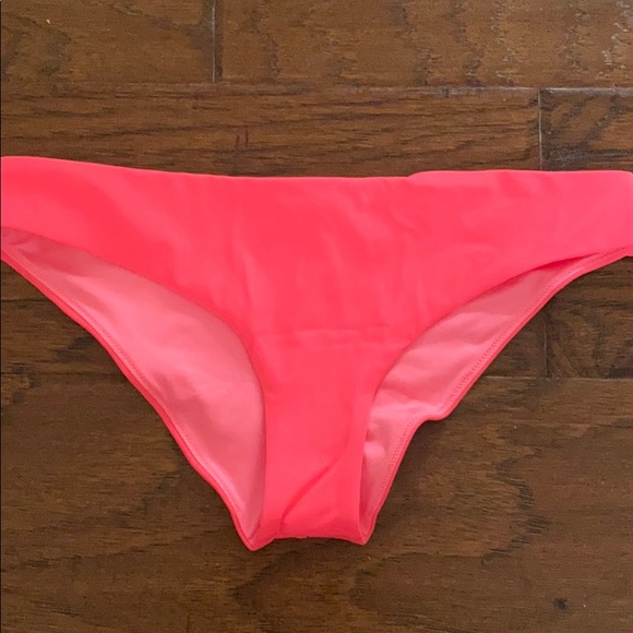 PINK bikini bottoms! - Picture 1 of 3